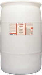 Drain Cleaners & Openers; Type: Drain Opener; Form: Liquid; Scent: Unscented; Container Type: Drum; Product Type: Drain Opener; EPP Indicators: Biodegradable; Pre Consumer Recycled Content : 0; Total Recycled Content: 0; Post Consumer Recycled Content: 0