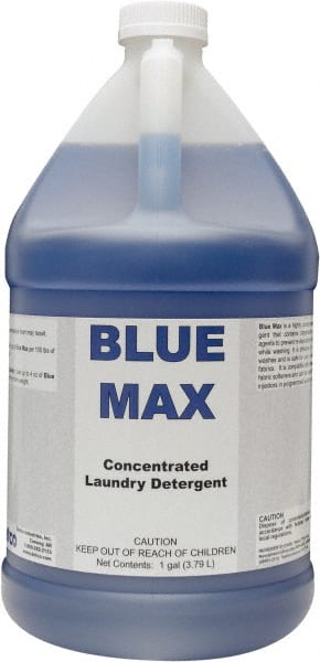 Detco - 1 Gal Liquid Laundry Detergent - Exact Tooling