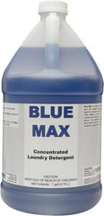 Detco - 1 Gal Liquid Laundry Detergent - Exact Tooling