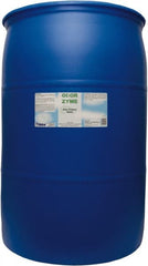 Detco - 55 Gal Drum Deodorizer - Liquid, Cherry Scent, Environmentally Safe - Exact Tooling