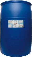 Detco - 55 Gal Drum Deodorizer - Liquid, Cherry Scent, Concentrated, Environmentally Safe - Exact Tooling