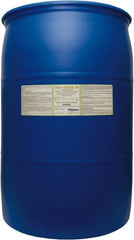 Detco - 55 Gal Drum Disinfectant - Exact Tooling