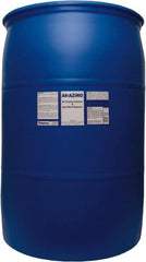 Detco - 55 Gal Drum Spot/Stain Cleaner - Liquid, Butyl-Based, Unscented - Exact Tooling