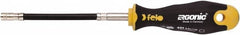 Felo - Bit Screwdriver - Hex Tip, Ergonomic - Exact Tooling