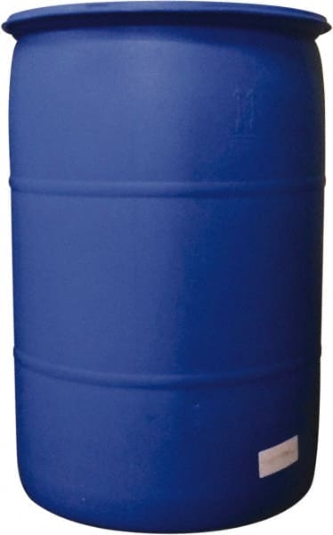 Berkebile - Diesel Exhaust Fluid - 55 Gal Drum - Exact Tooling