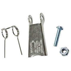 Crosby - Hook Accessories; Type: Latch Kit - Exact Tooling