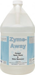 Detco - 1 Gal Bottle Spot/Stain Cleaner - Linen Scent - Exact Tooling