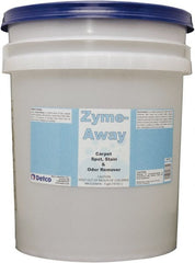 Detco - 5 Gal Pail Spot/Stain Cleaner - Linen Scent - Exact Tooling