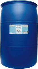 Detco - 55 Gal Drum Spot/Stain Cleaner - Linen Scent - Exact Tooling