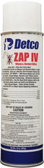 Detco - 20 fl oz Aerosol Wasp Killer - Exact Tooling