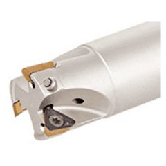 HM390 ETP D1.25-4-C1.25-B END MILLS - Exact Tooling