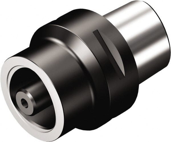 Sandvik Coromant - Modular Tool Holding System Adapter - 63mm Body Diam - Exact Tooling