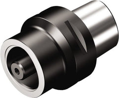 Sandvik Coromant - Modular Tool Holding System Adapter - 63mm Body Diam - Exact Tooling