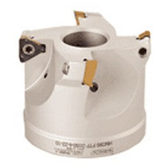 HM390 FTP D2.00-6-.75-10 FACE MILL - Exact Tooling