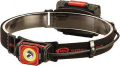 Streamlight - White LED Bulb, 300 Lumens, Hands-free Flashlight - Exact Tooling