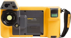 Fluke - -4 to 1,472°F (-20 to 800°C) Thermal Imaging Camera - LCD Digital Display, 2GB Storage Capacity, 640 x 480 Resolution - Exact Tooling