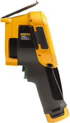 Fluke - -4 to 1,472°F (-20 to 800°C) Thermal Imaging Camera - LCD Digital Display, 2GB Storage Capacity, 640 x 480 Resolution - Exact Tooling