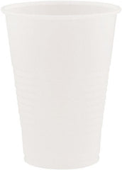 DART - Conex Galaxy Polystyrene Plastic Cold Cups, 7 oz, 100 Sleeve, 25 Sleeves/Carton - Translucent - Exact Tooling