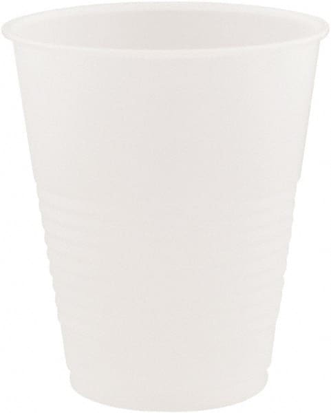 DART - Conex Galaxy Polystyrene Plastic Cold Cups, 12 oz, 50/Bag, 20 Bags/Carton - Translucent - Exact Tooling