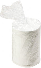 Dixie - Paper Plates, 6" dia, 500/Packs, 2 Packs/Carton - White - Exact Tooling