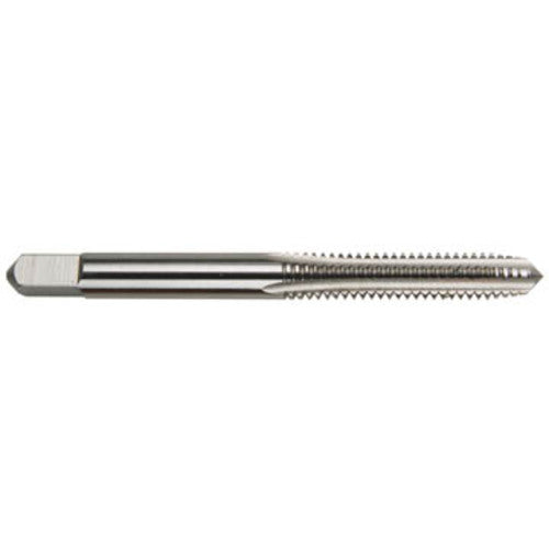 ‎3 Piece 8-32 GH2 4-Flute HSS Hand Tap Set (Taper, Plug, Bottoming) Series/List #2068 - Exact Tooling