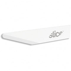 Slice - 4 Piece, Ceramic, Hobby Blade - 1/4" Blade Thickness - Exact Tooling