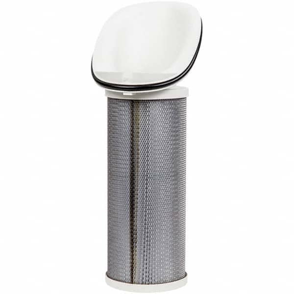 Hankison - Filter Elements Applications: Particulate Filter Media: Particulate - Exact Tooling