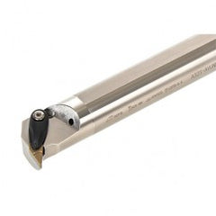 A20AVUNR3D25 - A Type Coolant Thru Boring Bar - Exact Tooling