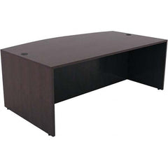 ALERA - Office Desks Type: Desk Shell Center Draw: No - Exact Tooling