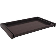 ALERA - File Cabinets & Accessories Type: Center Drawer Number of Drawers: 0 - Exact Tooling