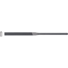 ‎8-1/2″ Ergo Grip File Hand 00 Cut - Exact Tooling