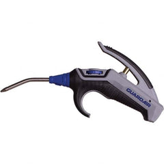 Guardair - Blow Guns Style: Safety Air Gun Tip Type: Star - Exact Tooling
