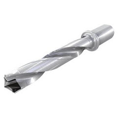 DFN 1457-437-125A-3D-IQ DRILL - Exact Tooling