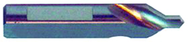SE 8 HEY HSS RH 60 DEG PLAIN - Exact Tooling