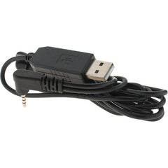 SPI - SPC Cable - Use with Digital Micrometer - Exact Tooling