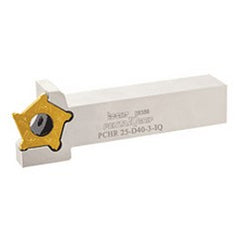 PCHR254D403 Parting & Grooving & Recessing Toolholder - Exact Tooling