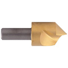 ‎1-1/4 × 110 DEG CO SF C/SINK-TIN - Exact Tooling