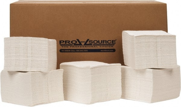 PRO-SOURCE - (20) 50-Sheet Packs 1/4 Fold General Purpose Wipes - Exact Tooling