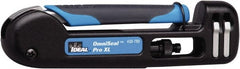 Ideal - Compression Tool - For Use with IDEAL Compression Connectors - Exact Tooling