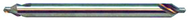 6X4 CO RH 60 DEG LONG SERIES - Exact Tooling