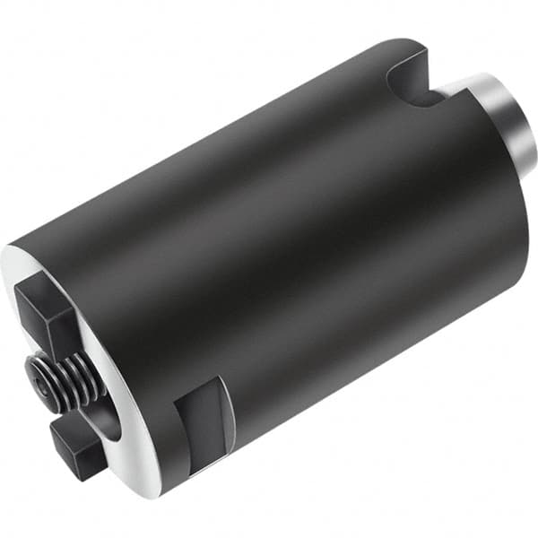 Walter - Modular Tool Holding System Adapter - 67mm OAL - Exact Tooling