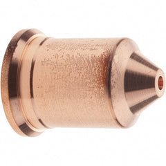 Value Collection - Plasma Cutter Cutting Tips, Electrodes, Shield Cups, Nozzles & Accessories - Exact Tooling