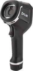 FLIR - -4 to 482°F (-20 to 250°C) Thermal Imaging IR Camera - 3" Color LCD Display, 500 Image Storage Capacity, 80 x 60 Resolution - Exact Tooling