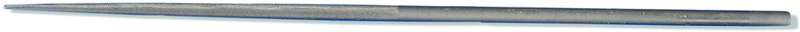 5-1/2" Teborg Round Shape, Cut#4 - Exact Tooling