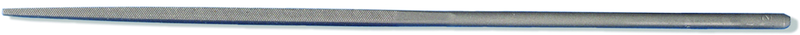 5-1/2" Teborg Square Shape, Cut#2 - Exact Tooling