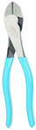 Lap Joint Cutting Pliers -- 8'' (Comfort Grip) - Exact Tooling