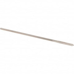 Alvord Polk - 0.065" Cobalt 4 Flute Chucking Reamer - Exact Tooling