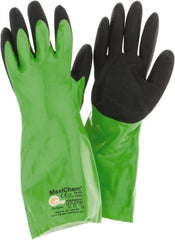 ATG - Chemical Resistant Gloves - Exact Tooling
