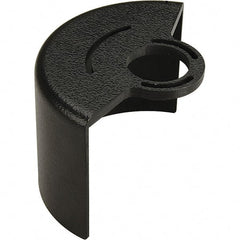 Dynabrade - Air Finishing Sander Shroud - Use with 51585 - Exact Tooling