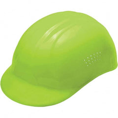 ERB Safety - Bump Caps Type: Bump Cap Adjustment: Pinlock - Exact Tooling